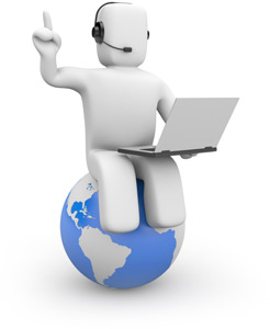 Broadband Internet Guy