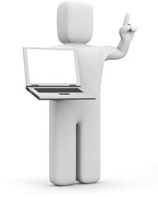 Computer Networking and Consulting Guy